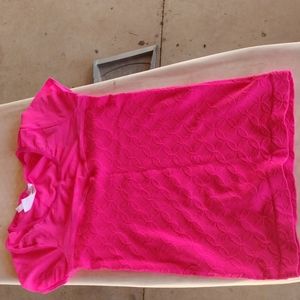 Athletic top